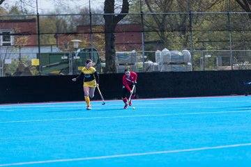 Bild 87 - Frauen Harvestehuder THC - TSV Mannheim : Ergebnis: 0:0